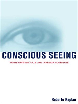 cover image of Conscious Seeing